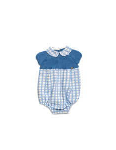 PELELE CUERPO DE PUNTO JULIANA 2