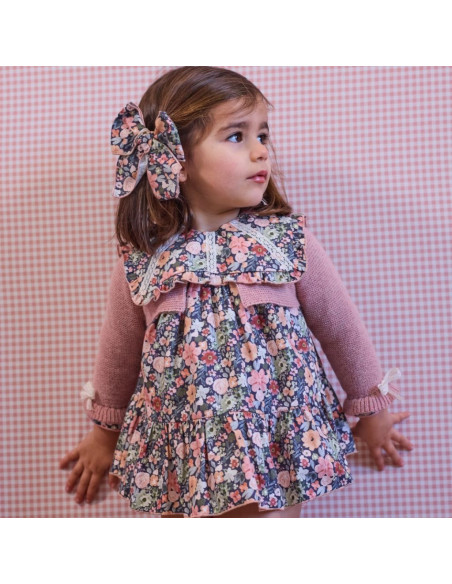 Jesusito flores Pedacito de mi La Martinica