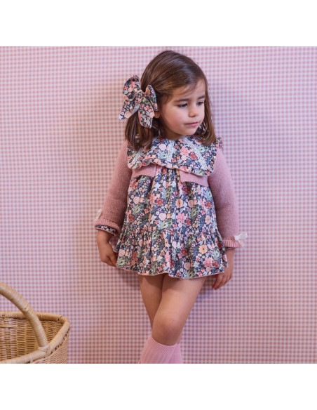 Jesusito flores Pedacito de mi La Martinica