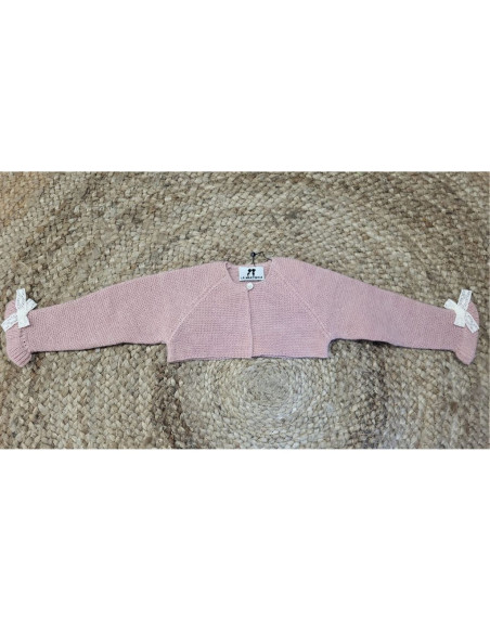 Chaqueta corta Pedacito de mi La Martinica