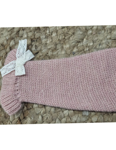 Chaqueta corta Pedacito de mi La Martinica