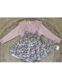 Jersey niña Pedacito de mi... 2