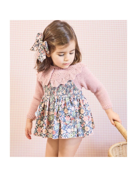 Jersey niña Pedacito de mi La Martinica