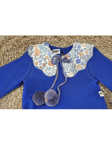 Conjunto niña Children Choco La Martinica