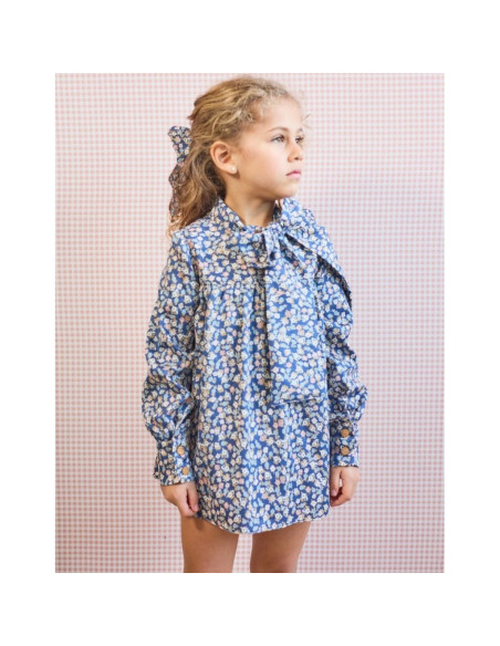 Vestido Mi Petit Mon La Martinica