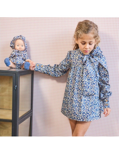 Vestido Mi Petit Mon La Martinica