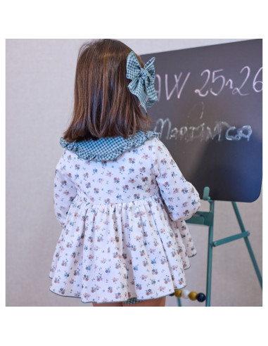 Jesusito Petit & Flower La Martinica