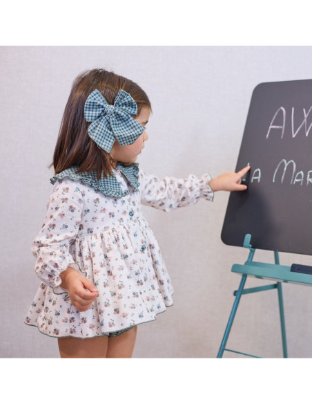 Jesusito Petit & Flower La Martinica