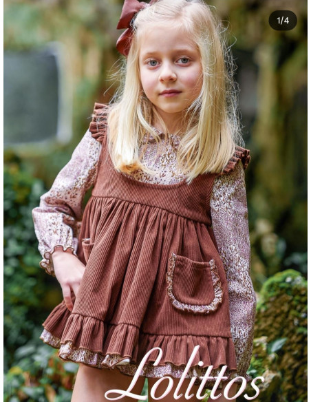 Jesusito Erizo Lolittos