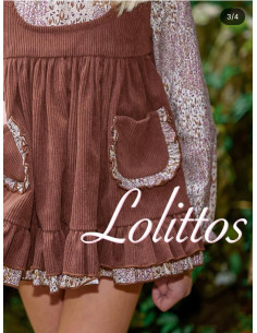 Jesusito Erizo Lolittos 2