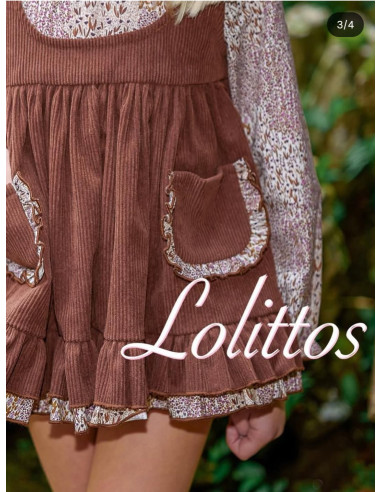 Jesusito Erizo Lolittos