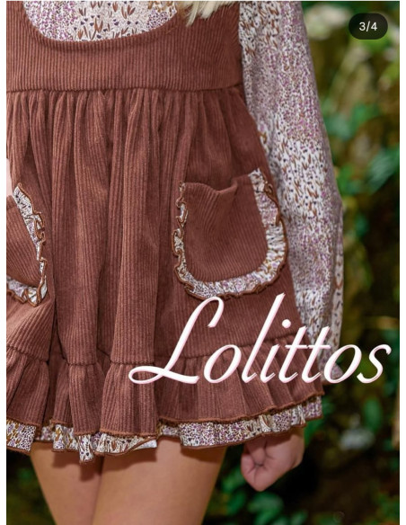 Jesusito Erizo Lolittos