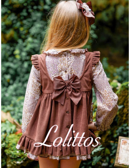 Jesusito Erizo Lolittos