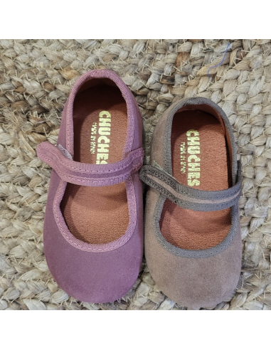 MERCEDITA SERRAJE BAREFOOT CHUCHES RESPETUOSA