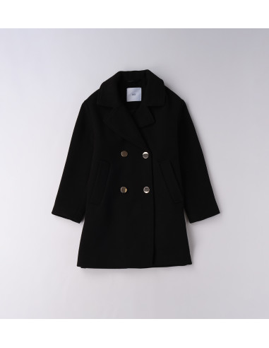 Abrigo paño IDO