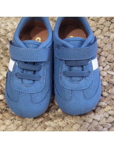 ZAPATILLA DEPORTIVA RESPETUOSA CHUCHES