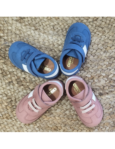 ZAPATILLA DEPORTIVA RESPETUOSA CHUCHES