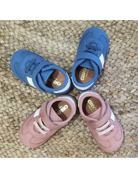 ZAPATILLA DEPORTIVA RESPETUOSA CHUCHES