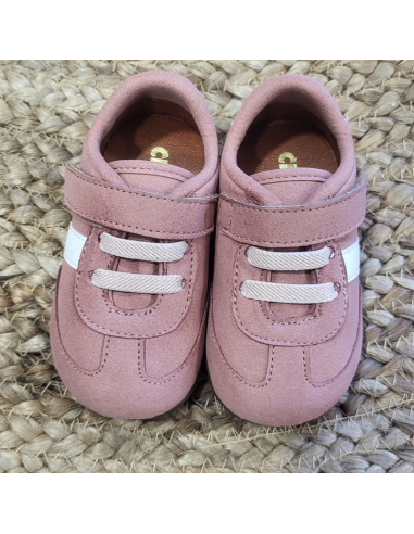 ZAPATILLA DEPORTIVA RESPETUOSA CHUCHES