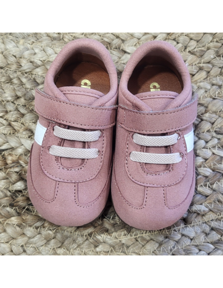 ZAPATILLA DEPORTIVA RESPETUOSA CHUCHES