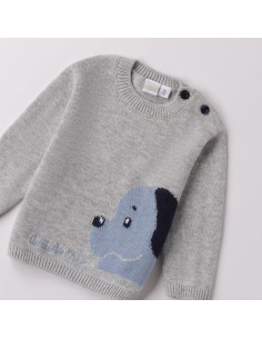 Jersey niño Perro IDO 2