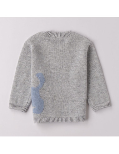 Jersey niño Perro IDO