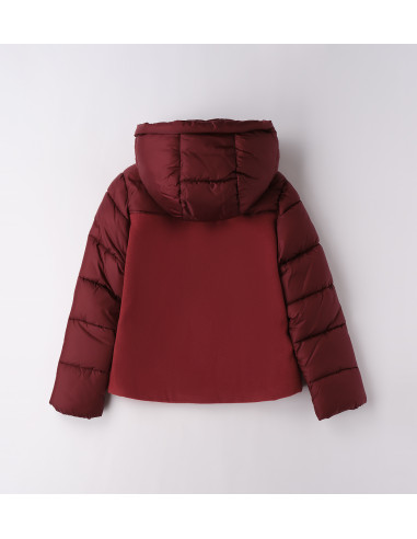 Chaqueta niño IDO