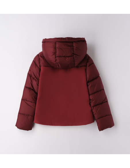 Chaqueta niño IDO