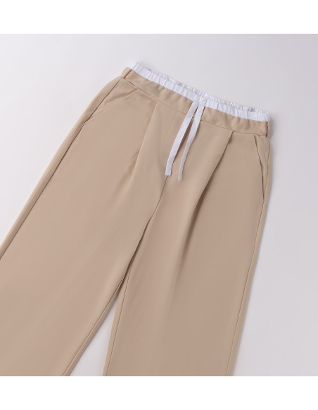 Pantalón niña IDO