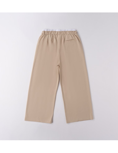 Pantalón niña IDO