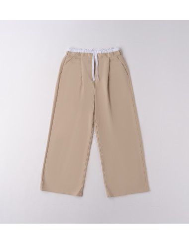 Pantalón niña IDO