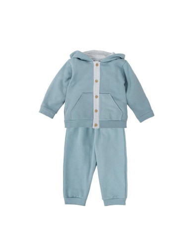 Chandal niño Pradera Babidu