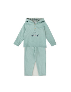 Chandal niño Ribera Babidu