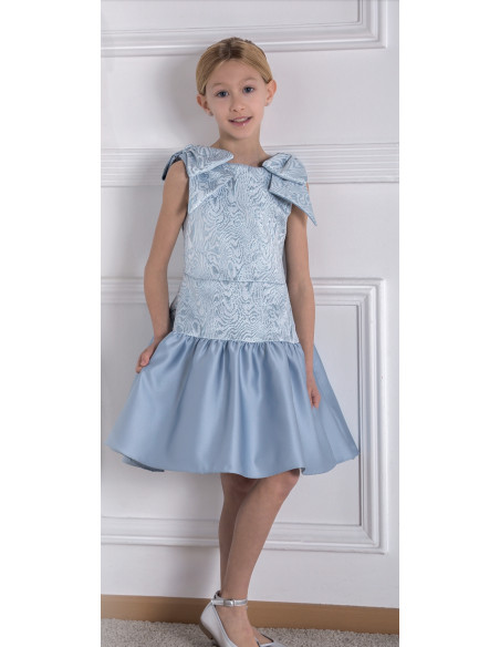 Vestido chiara meninnas