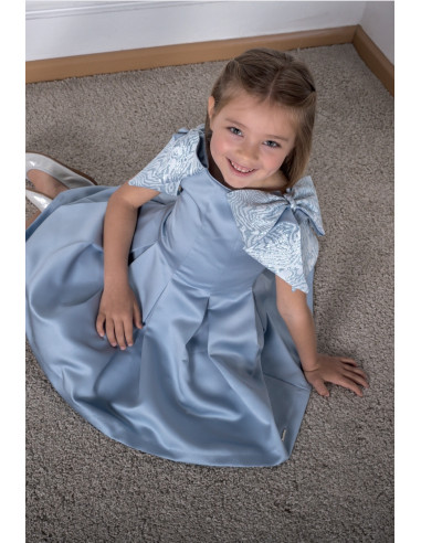 Vestido chiara meninnas