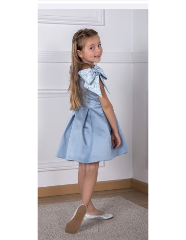Vestido chiara meninnas