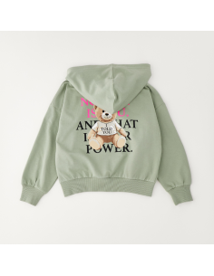 Conjunto chandal de ido