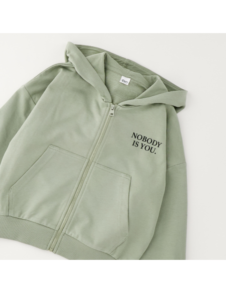 Conjunto chandal de ido