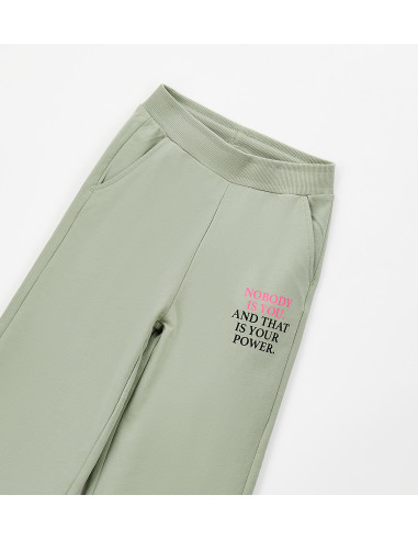 Conjunto chandal de ido