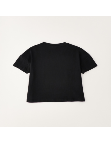 Camiseta con mensaje y oso. Ido