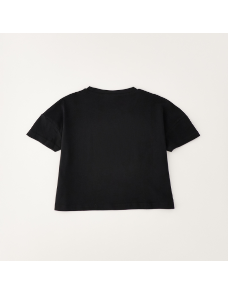 Camiseta con mensaje y oso. Ido