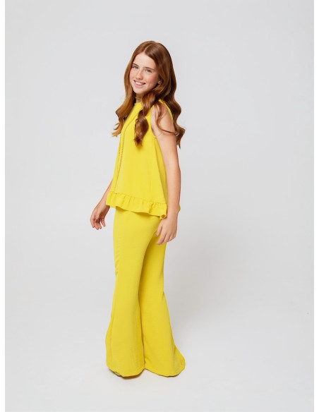 Conjunto pantalón en lima Eve children