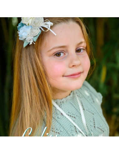 Conjunto Praliné Lolittos