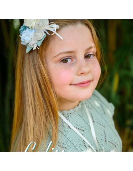 Conjunto Praliné Lolittos