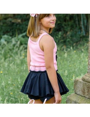 Conjunto Onix Lolittos