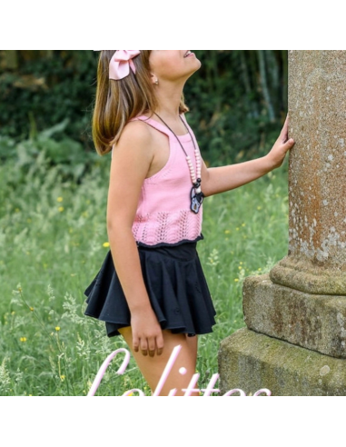 Conjunto Onix Lolittos