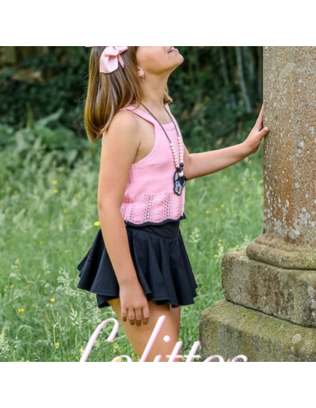 Conjunto Onix Lolittos