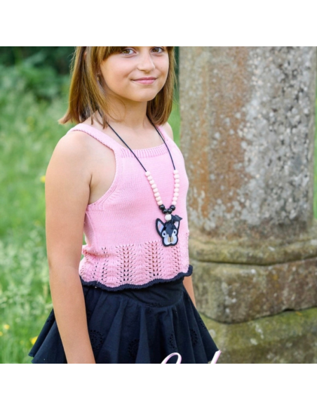 Conjunto Onix Lolittos