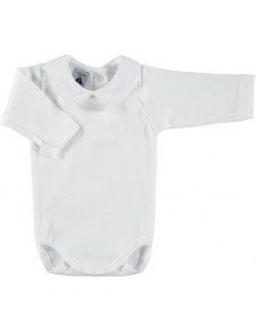 Body M/L cuello pique