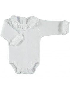 Body Cuello Batista